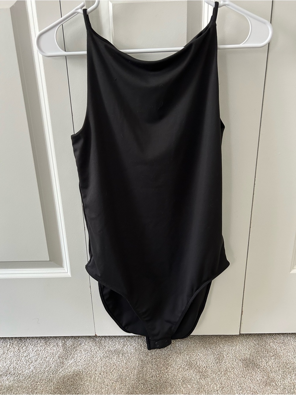 Old Navy High Neck Bodysuit